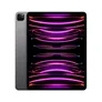 Apple iPad Pro 12,9" 2022 Wi-Fi 128 GB Space Grau 3K904FD/A DEMO