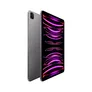 Apple iPad Pro 12,9" 2022 Wi-Fi 128 GB Space Grau 3K904FD/A DEMO
