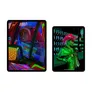 Apple iPad Pro 12,9" 2022 Wi-Fi 128 GB Space Grau 3K904FD/A DEMO