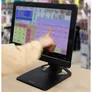 Ergotron Neo-Flex® Touchscreen-Standfuß (33-387-085)