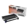 Brother PC301 Farbbandkassette schwarz
