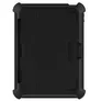 OtterBox Defender Apple iPad 10,9" A16 (2025) /10th gen (2022) schwarz