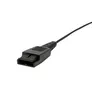 Jabra BIZ 2300 QD Mono, monaural