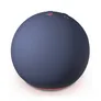 Amazon Echo Dot (5. Gen. 2022) smarter WLAN- und Bluetooth-Lautsprecher mit Alexa Tiefseeblau