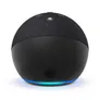 Amazon Echo Dot (5. Gen. 2022) WLAN- und Bluetooth-Lautsprecher mit Alexa Anthrazit