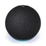 Amazon Echo Dot (5. Gen. 2022) WLAN- und Bluetooth-Lautsprecher mit Alexa Anthrazit