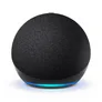 Amazon Echo Dot (5. Gen. 2022) WLAN- und Bluetooth-Lautsprecher mit Alexa Anthrazit