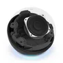 Amazon Echo Dot (5. Gen. 2022) WLAN- und Bluetooth-Lautsprecher mit Alexa Anthrazit