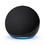Amazon Echo Dot (5. Gen. 2022) WLAN- und Bluetooth-Lautsprecher mit Alexa Anthrazit