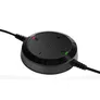 Jabra Evolve 20 SE Stereo Headset Schwarz - USB-C/A, UC-Version, Mikrofon mit Geräuschunterdrückung