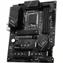 MSI PRO Z790-P WIFI DDR4 ATX Mainboard Sockel 1700 WIFI/BT/M.2/LAN/HDMI/DP