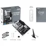 ASUS PRIME Z790-P WIFI ATX Gaming Mainboard Sockel 1700 DP/HDMI/M.2/USB3.2-C