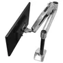 Ergotron LX Monitor Arm Steh-Sitz, Tischhalterung (45-360-026)