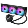 ASUS ROG Ryuo III 360 ARGB Komplettwasserkühlung für AMD und Intel CPUs