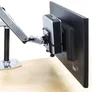Ergotron Thin Client Halterung schwarz (80-107-200)