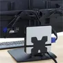 Ergotron Thin Client Halterung schwarz (80-107-200)