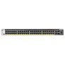 Netgear ProSAFE M4300-52G POE+ Managed Switch