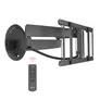 Vogel`s SIGNATURE TVM 7675 PRO  Elektrische Wandhalterung schwenkbar bis 77Zoll