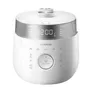 CUCKOO CRP-LHTR0609F Reiskocher Induktions-Druck, 1008ml, 6 Portionen