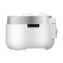 CUCKOO CRP-LHTR0609F Reiskocher Induktions-Druck, 1008ml, 6 Portionen