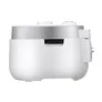 CUCKOO CRP-LHTR1009F Reiskocher Induktions-Druck, 1800ml, 10 Portionen