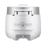 CUCKOO CRP-LHTR1009F Reiskocher Induktions-Druck, 1800ml, 10 Portionen
