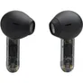 JBL TUNE FLEX - True Wireless Kopfhörer Noise Cancelling Ghost Black