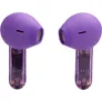 JBL TUNE FLEX - True Wireless Kopfhörer Noise Cancelling Ghost Violett