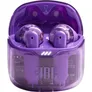 JBL TUNE FLEX - True Wireless Kopfhörer Noise Cancelling Ghost Violett