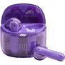 JBL TUNE FLEX - True Wireless Kopfhörer Noise Cancelling Ghost Violett