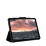 UAG Urban Armor Gear Plyo Case Apple iPad 11" (2025) / iPad 10,9" (2022) transparent