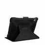 UAG Urban Armor Gear Metropolis Case Apple iPad 10,9" (2022) schwarz