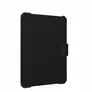 UAG Urban Armor Gear Metropolis Case Apple iPad 10,9" (2022) schwarz