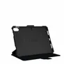 UAG Urban Armor Gear Metropolis Case Apple iPad 10,9" (2022) schwarz