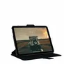 UAG Urban Armor Gear Scout Folio Case Apple iPad 11" (2025) / iPad 10,9" (2022) schwarz/olive