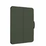 UAG Urban Armor Gear Scout Folio Case Apple iPad 11" (2025) / iPad 10,9" (2022) schwarz/olive