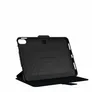 UAG Urban Armor Gear Scout Folio Case Apple iPad 11" (2025) / iPad 10,9" (2022) schwarz/olive