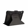 UAG Urban Armor Gear Metropolis SE Case Apple iPad 11" (2025) / iPad 10,9" (2022) schwarz