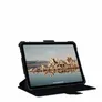 UAG Urban Armor Gear Metropolis SE Case Apple iPad 11" (2025) / iPad 10,9" (2022) schwarz