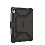 UAG Urban Armor Gear Metropolis SE Case Apple iPad 11" (2025) / iPad 10,9" (2022) schwarz