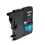 Brother LC985C Druckerpatrone cyan