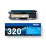Brother TN320C Toner cyan