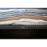 Brother TZe-145 Schriftband weiss auf farblos 18mm x 8m P-touch selbstklebend
