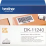 Brother DK-11240 Versand-Etiketten 102 x 51mm, 600 Stk./ Rolle