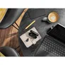 Jabra Evolve2 Buds USB-C UC Wireless In-Ear-Kopfhörer schwarz