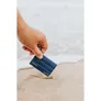 Samsung Portable SSD T7 Shield 1 TB USB 3.2 Gen2 Typ-C Blau PC/Mac