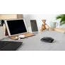 Cherry JW-7500-2 GENTIX kabellose Bluetooth Maus schwarz
