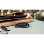Cherry JW-7500-2 GENTIX kabellose Bluetooth Maus schwarz
