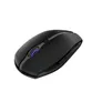 Cherry JW-7500-2 GENTIX kabellose Bluetooth Maus schwarz