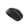 Cherry JW-7500-2 GENTIX kabellose Bluetooth Maus schwarz